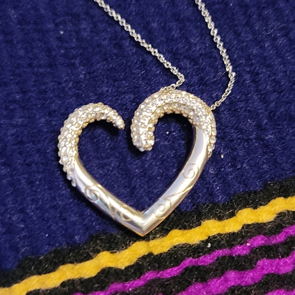 Brighton Cristalina Necklace - Picture 5 of 5